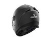 SHARK Kask integralny SPARTAN BLANK czarny/mat